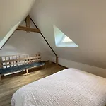 Le Domaine D'angerville - D'hotes 4* Angerville (Calvados)