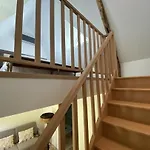 Le Domaine D'angerville - D'hotes Bed & Breakfast
