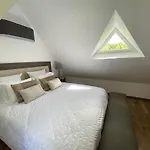 Le Domaine D'angerville - D'hotes Bed & Breakfast 4*