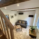 B&B Le Domaine D'angerville - D'hotes 4*