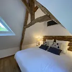 Le Domaine D'angerville - D'hotes B&B Angerville (Calvados)