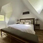 Le Domaine D'angerville - D'hotes 4*