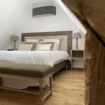 Le Domaine D'angerville - D'hotes
