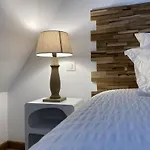 Le Domaine D'angerville - D'hotes B&B