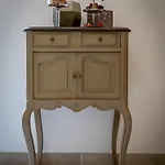 Le Domaine D'angerville - D'hotes 4*