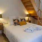 Le Domaine D'angerville - D'hotes 4* Angerville (Calvados)