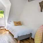Le Domaine D'angerville - D'hotes B&B