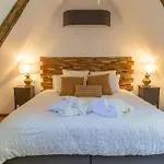 Le Domaine D'angerville - D'hotes Angerville (Calvados)