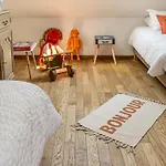 Bed & Breakfast Le Domaine D'angerville - D'hotes