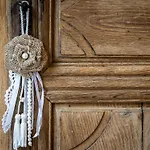 Le Domaine D'angerville - D'hotes B&B Angerville (Calvados)