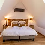 B&B Le Domaine D'angerville - D'hotes Angerville (Calvados)