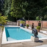 Le Domaine D'angerville - D'hotes 4* Angerville (Calvados)