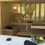 Le Domaine D'angerville - D'hotes Bed & Breakfast Angerville (Calvados)