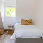 Le Domaine D'angerville - D'hotes 4*