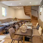 Le Domaine D'angerville - D'hotes 4*