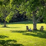 Le Domaine D'angerville - D'hotes