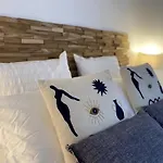 B&B Le Domaine D'angerville - D'hotes Angerville (Calvados)