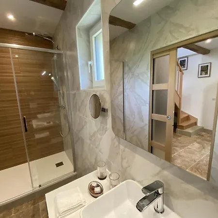 Le Domaine D'angerville - D'hotes 4* Angerville (Calvados)