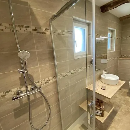 Bed & Breakfast Le Domaine D'angerville - D'hotes Angerville (Calvados)