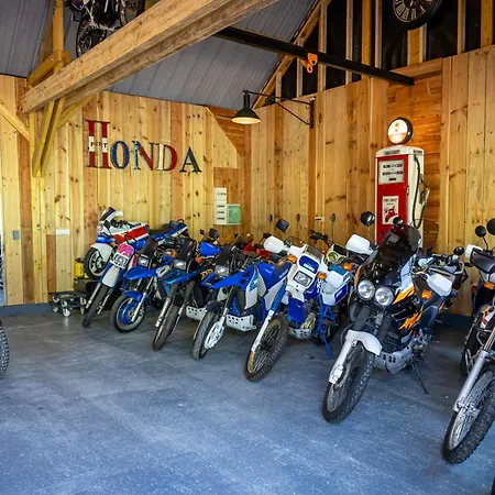 Le Domaine D'angerville - D'hotes Angerville (Calvados)