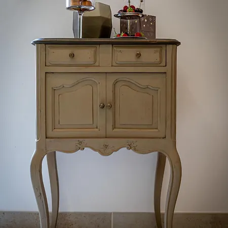 Le Domaine D'angerville - D'hotes 4*