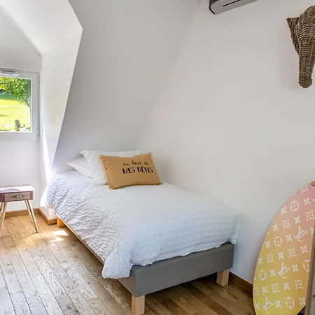 Le Domaine D'angerville - D'hotes Bed & Breakfast