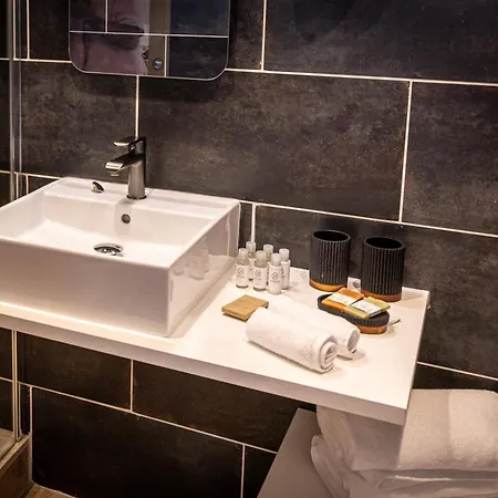 Le Domaine D'angerville - D'hotes 4*