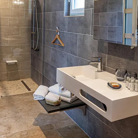 Bed & Breakfast Le Domaine D'angerville - D'hotes