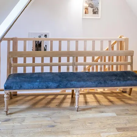 Le Domaine D'angerville - D'hotes 4*