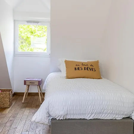Le Domaine D'angerville - D'hotes 4*