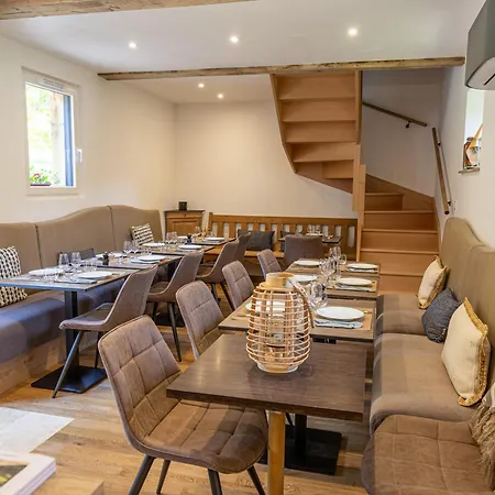 Le Domaine D'angerville - D'hotes 4*