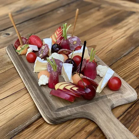 Le Domaine D'angerville - D'hotes Angerville (Calvados)