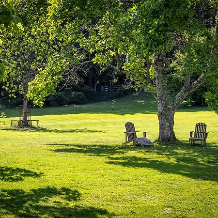 Le Domaine D'angerville - D'hotes