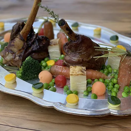 Bed & Breakfast Le Domaine D'angerville - D'hotes Angerville (Calvados)