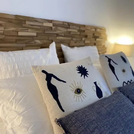 Bed & Breakfast Le Domaine D'angerville - D'hotes Angerville (Calvados)