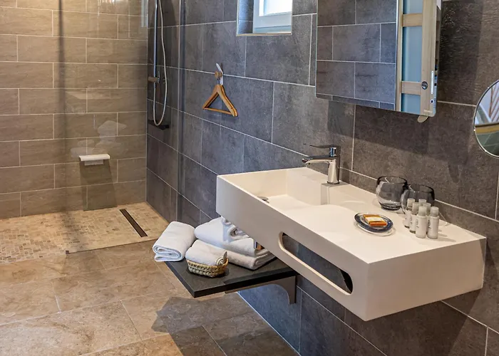 Bed & Breakfast Le Domaine D'angerville - D'hotes