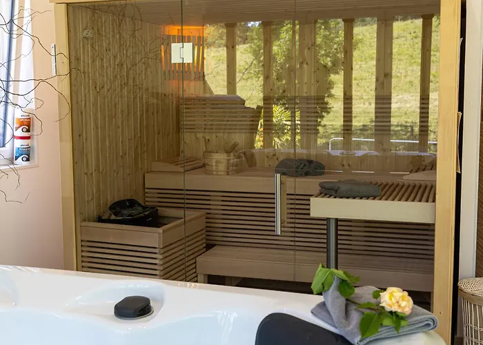 Le Domaine D'angerville - D'hotes Bed & Breakfast Angerville (Calvados)