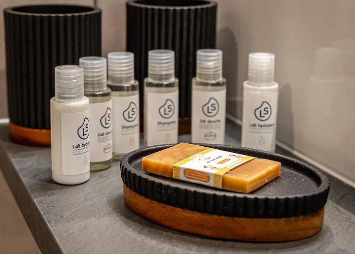 Bed & Breakfast Le Domaine D'angerville - D'hotes Angerville (Calvados)