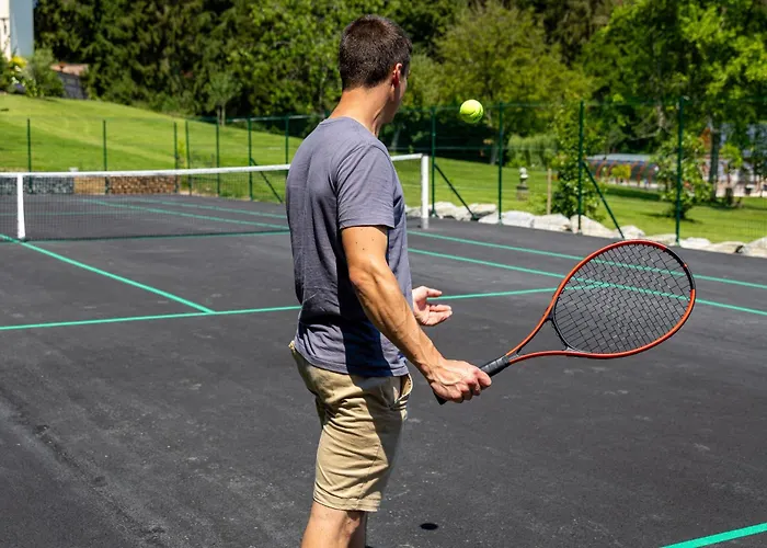 Bed & Breakfast Le Domaine D'angerville - D'hotes