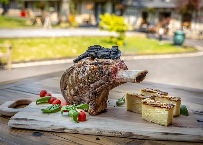 Le Domaine D'angerville - D'hotes Bed & Breakfast