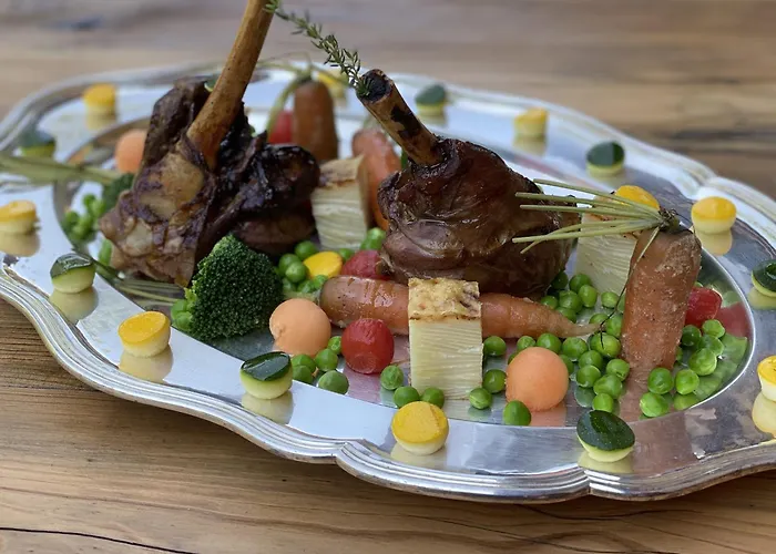 Bed & Breakfast Le Domaine D'angerville - D'hotes Angerville (Calvados)